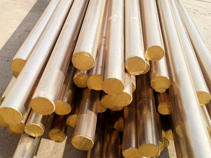 黃銅棒怎么折彎？還有這么多方法？