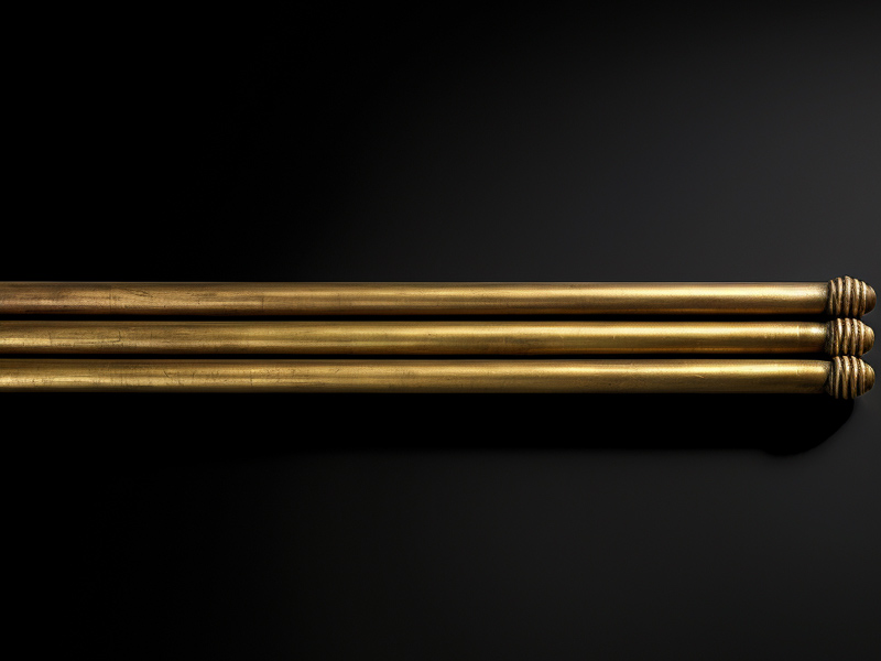 黃銅棒的體重怎么算？